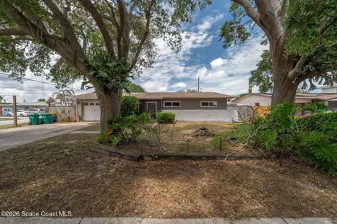 398 Wilson Avenue Satellite Beach FL 32937