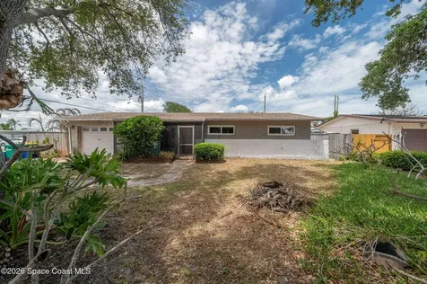 398 Wilson Avenue Satellite Beach FL 32937