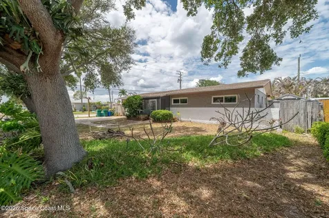 398 Wilson Avenue Satellite Beach FL 32937