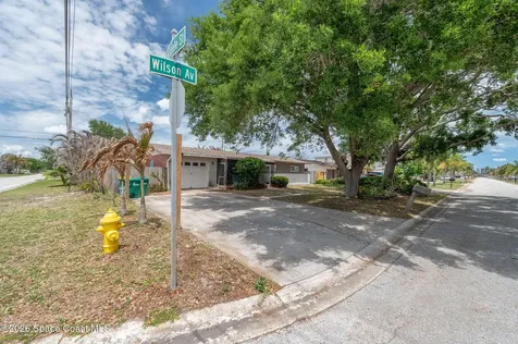 398 Wilson Avenue Satellite Beach FL 32937
