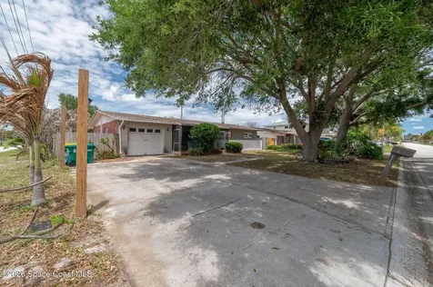 398 Wilson Avenue Satellite Beach FL 32937