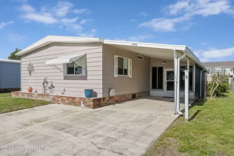 1796 Mango Street NE Palm Bay FL 32905