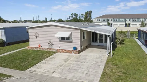 1796 Mango Street NE Palm Bay FL 32905
