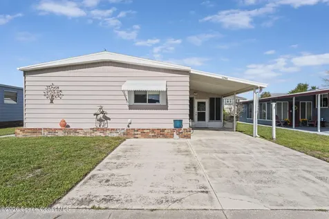 1796 Mango Street NE Palm Bay FL 32905