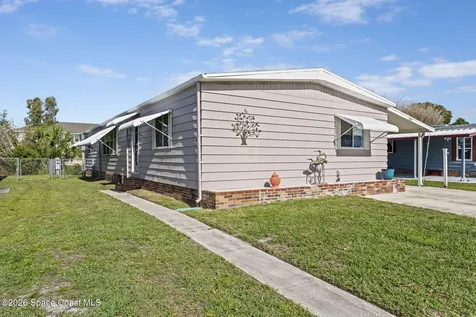 1796 Mango Street NE Palm Bay FL 32905