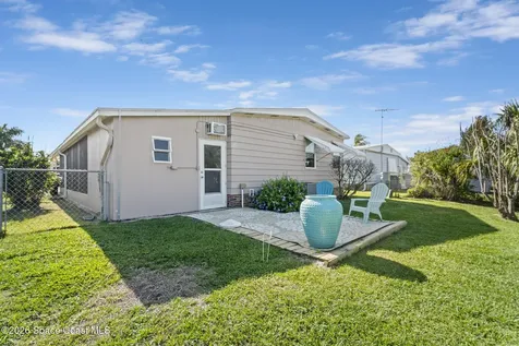 1796 Mango Street NE Palm Bay FL 32905