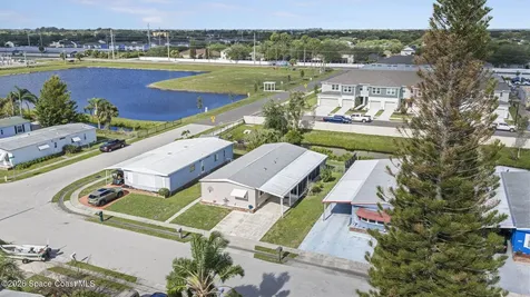 1796 Mango Street NE Palm Bay FL 32905