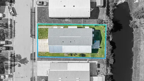 1796 Mango Street NE Palm Bay FL 32905