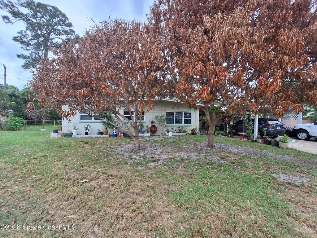 3200 Royal Palm Court Titusville FL 32780