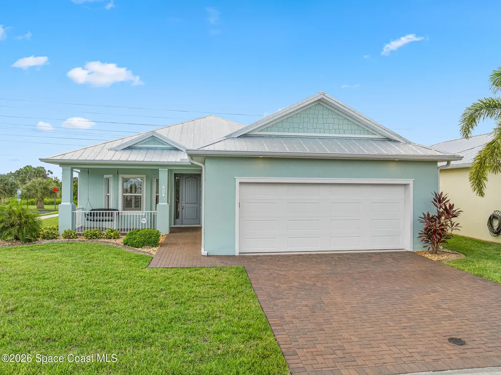 415 Lorelei Avenue Melbourne FL 32901