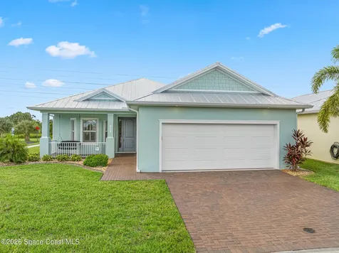 415 Lorelei Avenue Melbourne FL 32901