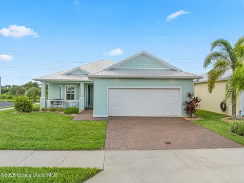 415 Lorelei Avenue Melbourne FL 32901