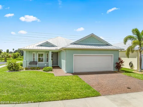 415 Lorelei Avenue Melbourne FL 32901