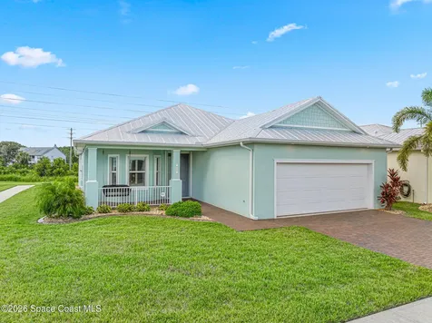 415 Lorelei Avenue Melbourne FL 32901