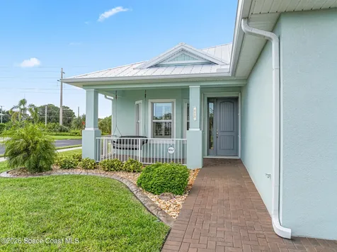 415 Lorelei Avenue Melbourne FL 32901
