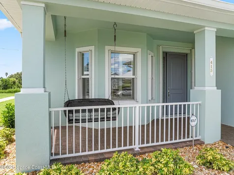 415 Lorelei Avenue Melbourne FL 32901