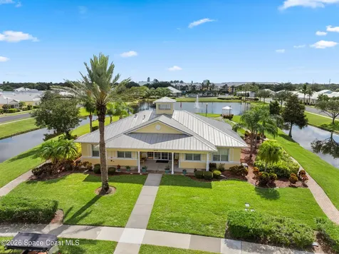 415 Lorelei Avenue Melbourne FL 32901