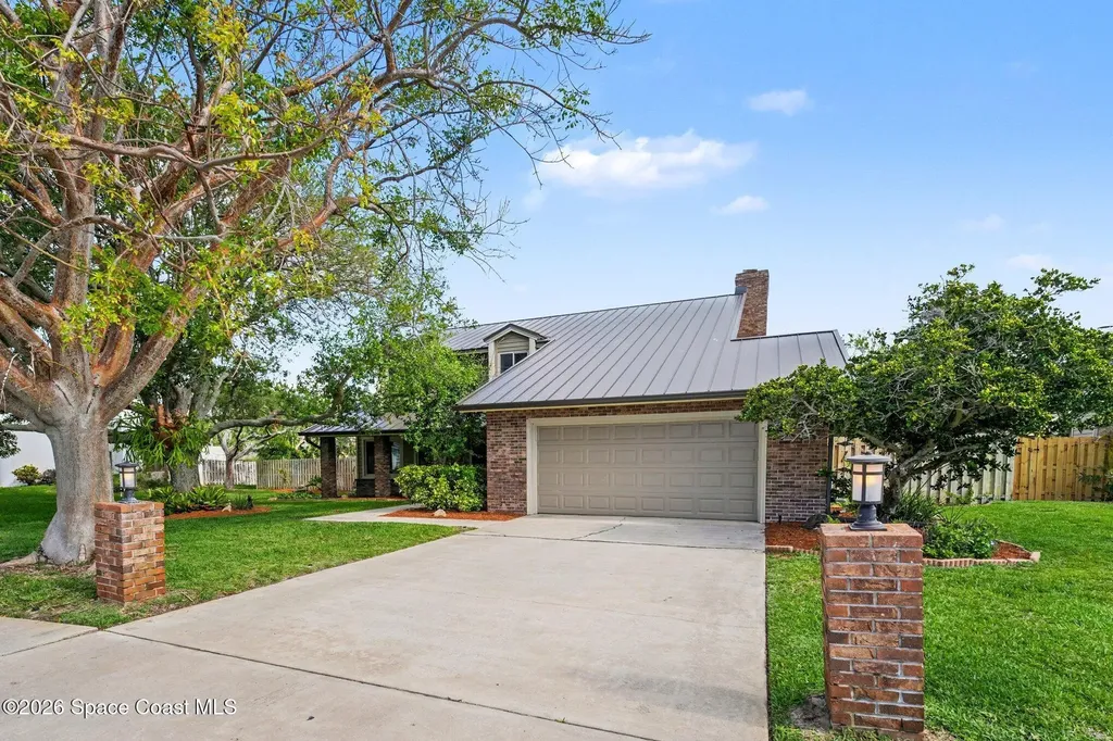 568 Rio Casa Drive N Indialantic FL 32903