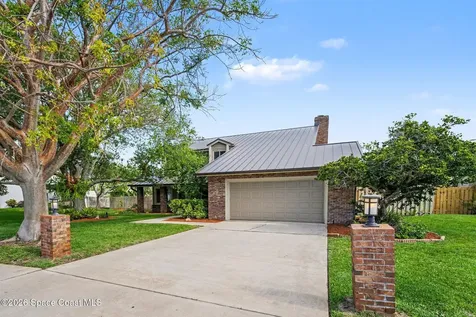 568 Rio Casa Drive N Indialantic FL 32903