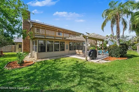 568 Rio Casa Drive N Indialantic FL 32903