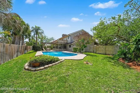 568 Rio Casa Drive N Indialantic FL 32903