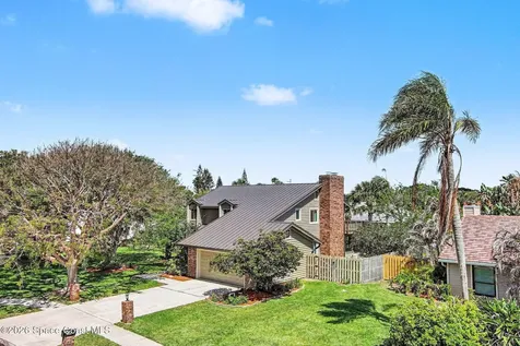 568 Rio Casa Drive N Indialantic FL 32903
