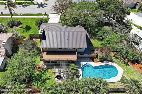 568 Rio Casa Drive N Indialantic FL 32903