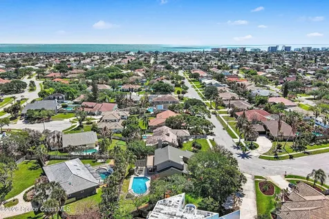 568 Rio Casa Drive N Indialantic FL 32903
