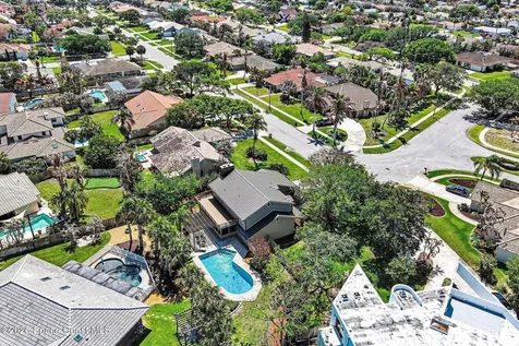 568 Rio Casa Drive N Indialantic FL 32903