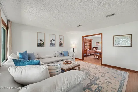 568 Rio Casa Drive N Indialantic FL 32903