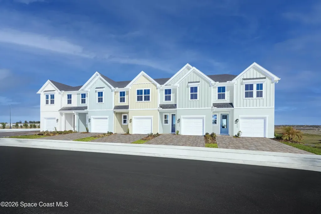 1738 Kendall Pointe Place Melbourne FL 32935