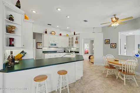 958 Fostoria Drive Melbourne FL 32940