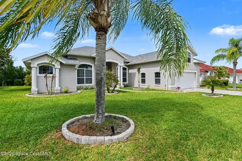 958 Fostoria Drive Melbourne FL 32940