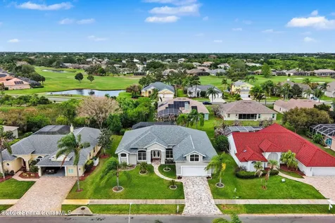 958 Fostoria Drive Melbourne FL 32940