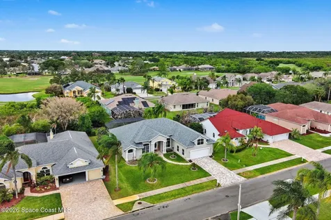 958 Fostoria Drive Melbourne FL 32940