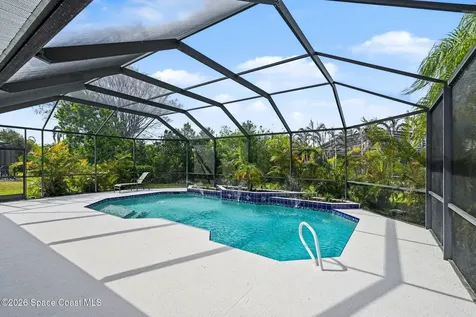958 Fostoria Drive Melbourne FL 32940