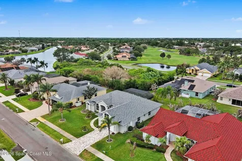 958 Fostoria Drive Melbourne FL 32940