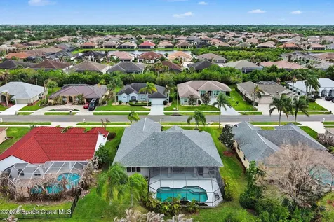 958 Fostoria Drive Melbourne FL 32940