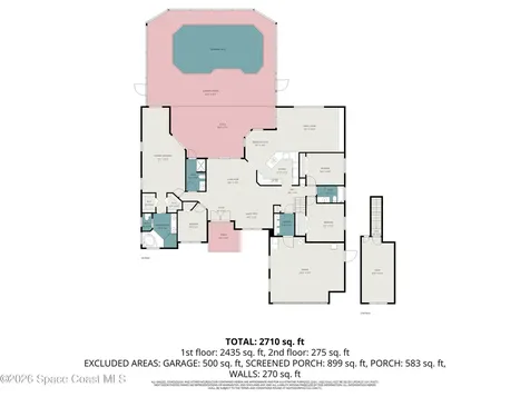 958 Fostoria Drive Melbourne FL 32940