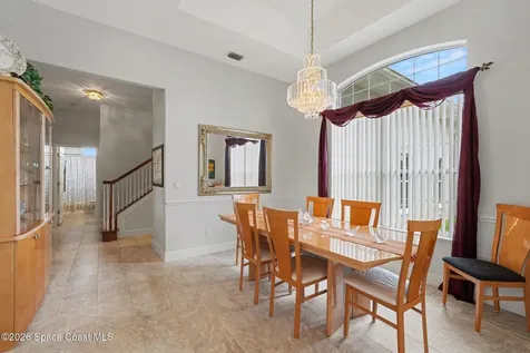 958 Fostoria Drive Melbourne FL 32940