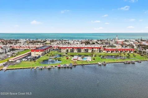 760 S Brevard Avenue Cocoa Beach FL 32931