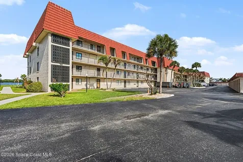 760 S Brevard Avenue Cocoa Beach FL 32931