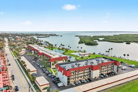 760 S Brevard Avenue Cocoa Beach FL 32931