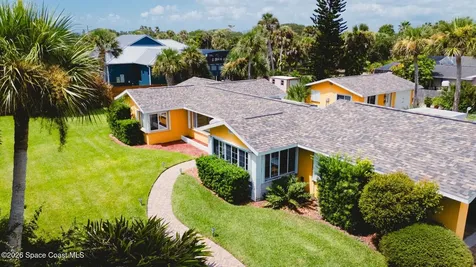 702 Oak Street Melbourne Beach FL 32951