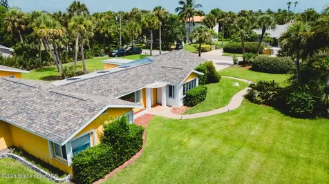702 Oak Street Melbourne Beach FL 32951