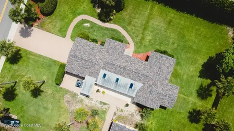 702 Oak Street Melbourne Beach FL 32951