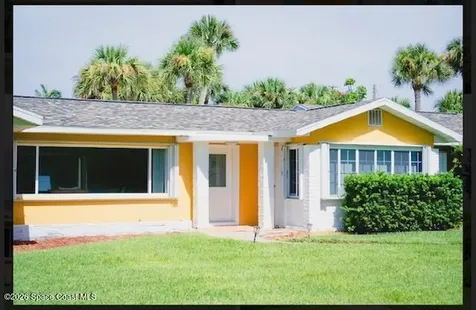 702 Oak Street Melbourne Beach FL 32951