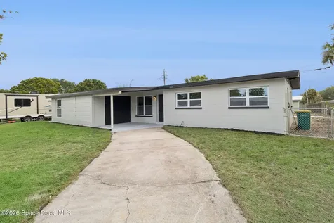 2015 Coolidge Avenue Melbourne FL 32935