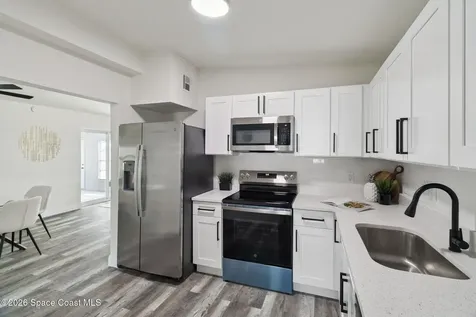 2015 Coolidge Avenue Melbourne FL 32935