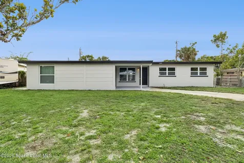 2015 Coolidge Avenue Melbourne FL 32935